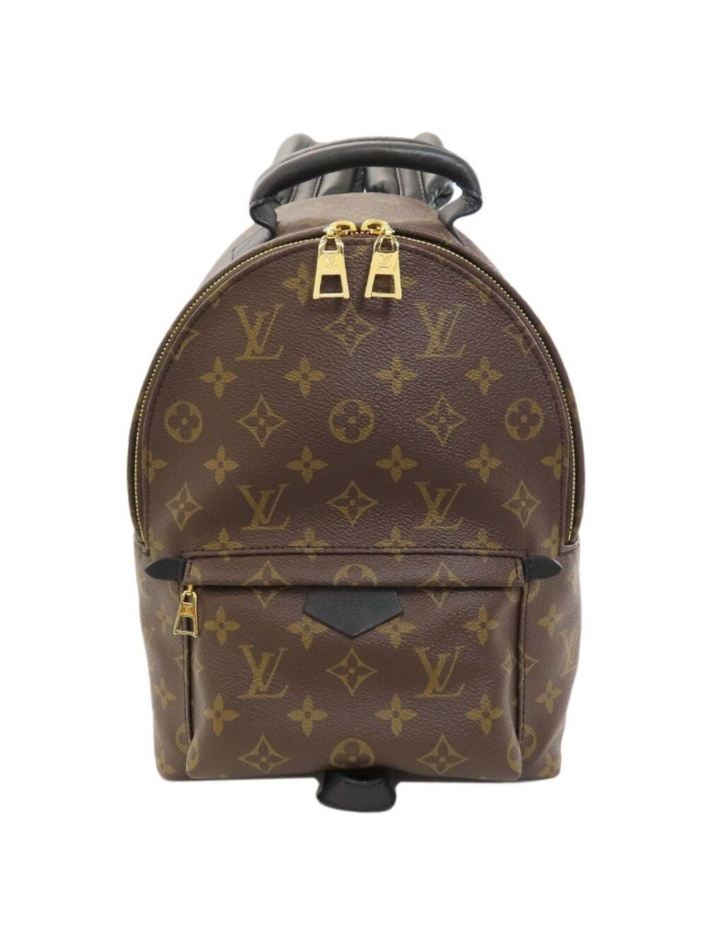 Louis Vuitton Palm Springs PM Backpack Monogram Canvas